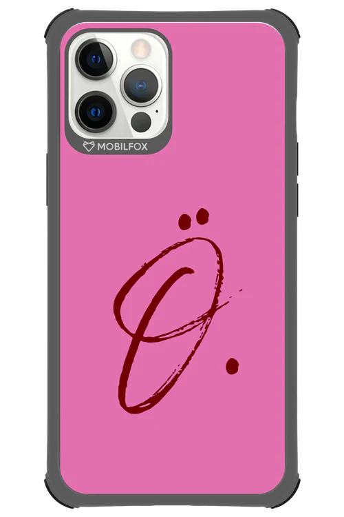 (Sorbet) O II 2.0 - Apple iPhone 12 Pro Max - Image 12