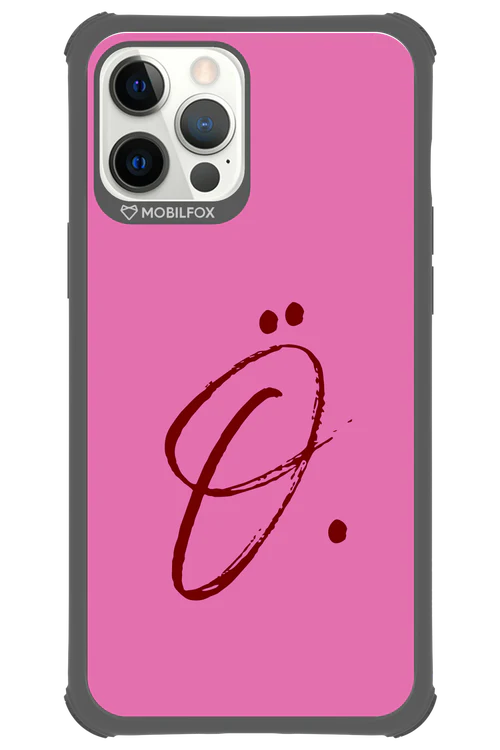 (Sorbet) O II 2.0 - Apple iPhone 12 Pro Max - Image 13