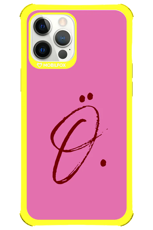 (Sorbet) O II 2.0 - Apple iPhone 12 Pro Max - Image 14