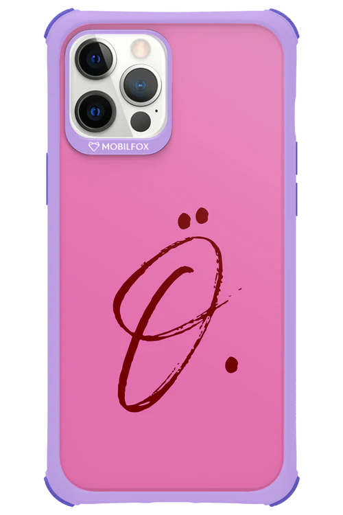 (Sorbet) O II 2.0 - Apple iPhone 12 Pro Max - Image 15