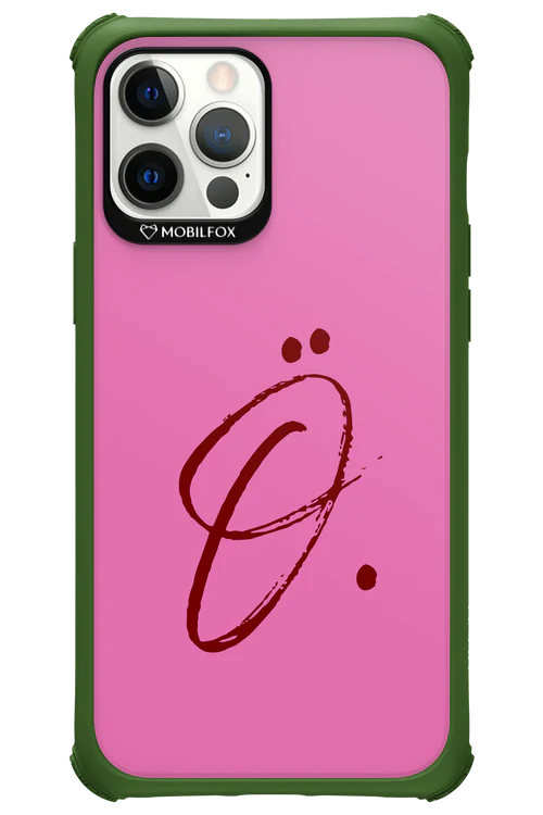 (Sorbet) O II 2.0 - Apple iPhone 12 Pro Max - Image 18