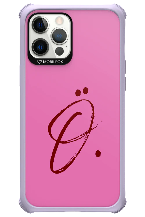 (Sorbet) O II 2.0 - Apple iPhone 12 Pro Max - Image 19