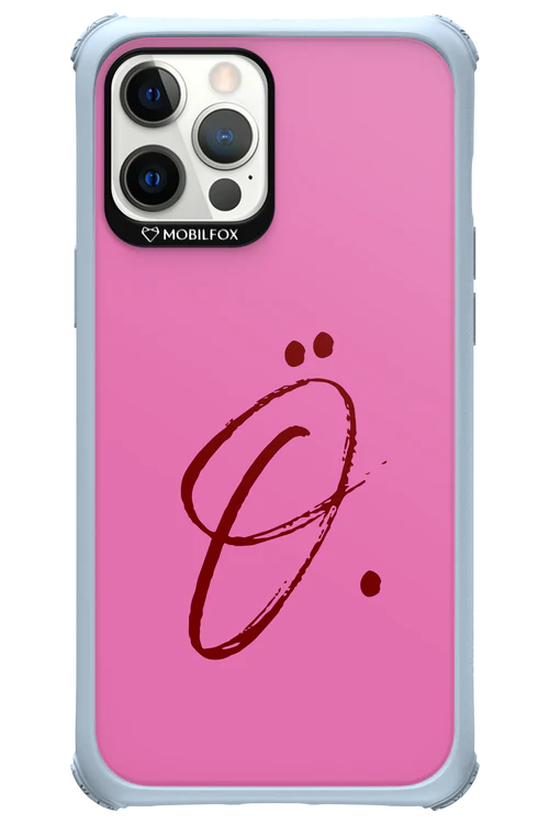 (Sorbet) O II 2.0 - Apple iPhone 12 Pro Max - Image 22