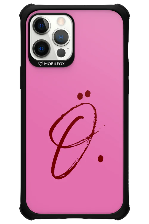 (Sorbet) O II 2.0 - Apple iPhone 12 Pro Max - Image 9