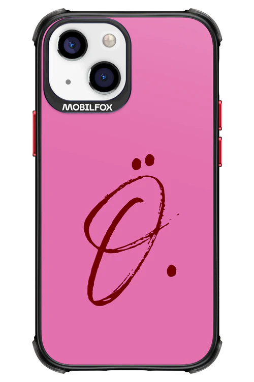 (Sorbet) O II 2.0 - Apple iPhone 13 Mini - Image 14