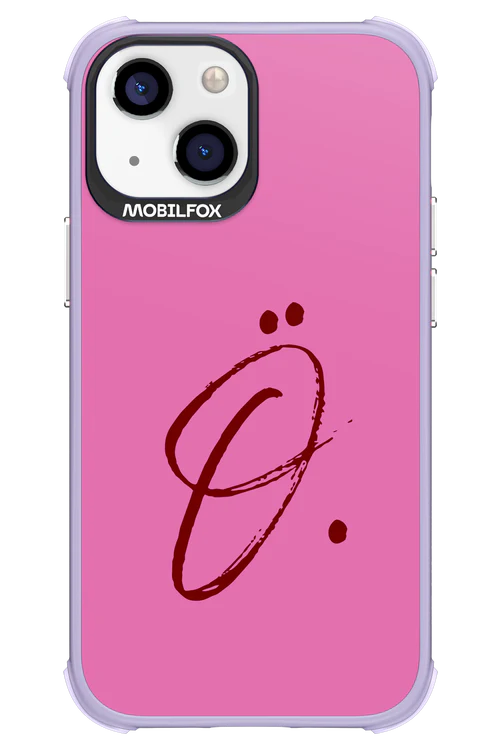 (Sorbet) O II 2.0 - Apple iPhone 13 Mini - Image 19