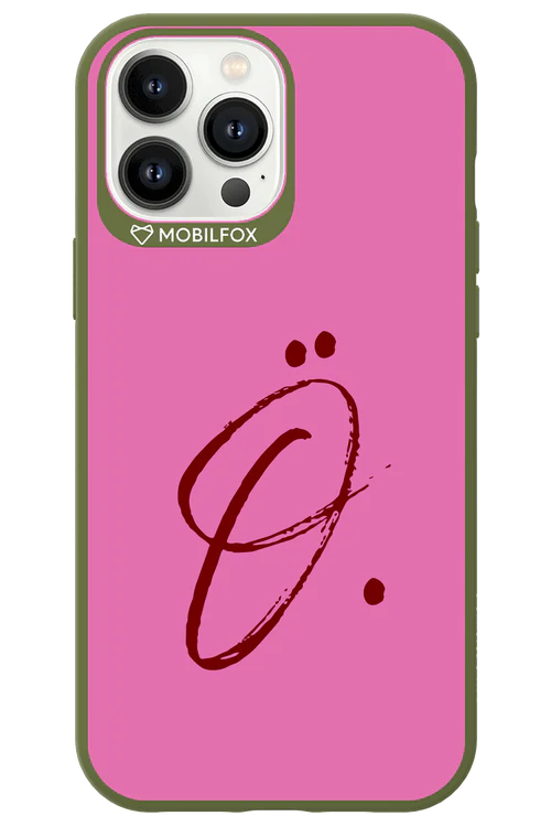 (Sorbet) O II 2.0 - Apple iPhone 13 Pro Max - Image 2