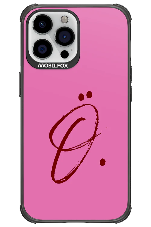 (Sorbet) O II 2.0 - Apple iPhone 13 Pro Max - Image 20