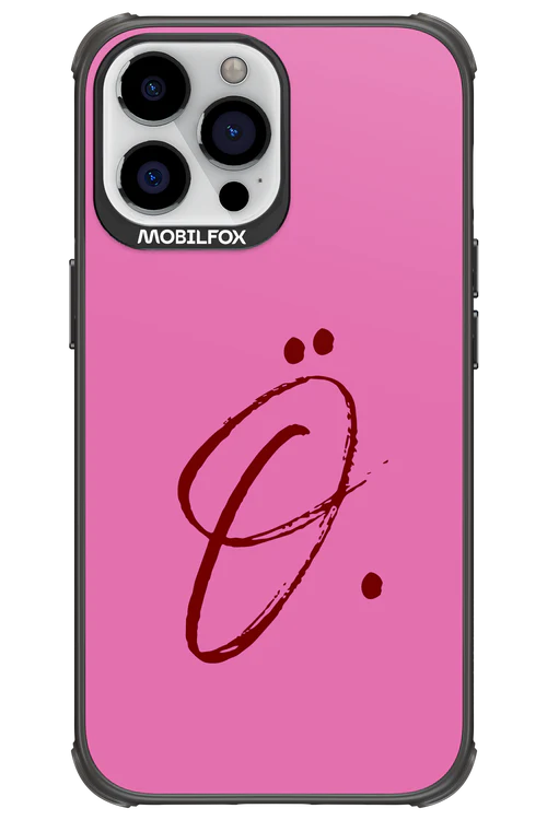 (Sorbet) O II 2.0 - Apple iPhone 13 Pro Max - Image 21