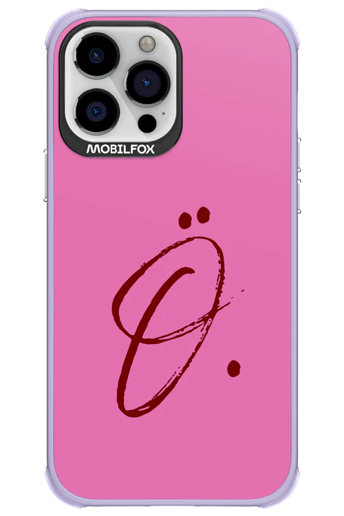 (Sorbet) O II 2.0 - Apple iPhone 13 Pro Max - Image 22