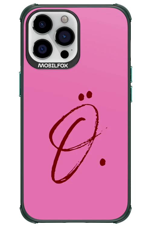 (Sorbet) O II 2.0 - Apple iPhone 13 Pro Max - Image 23