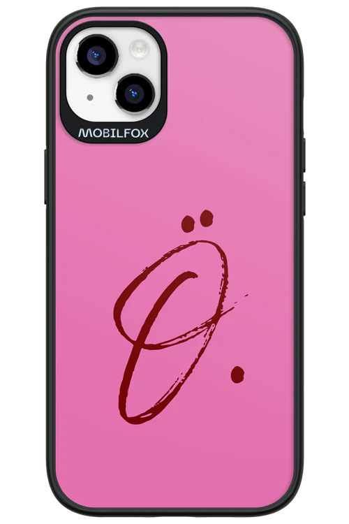 (Sorbet) O II 2.0 - Apple iPhone 14 Plus