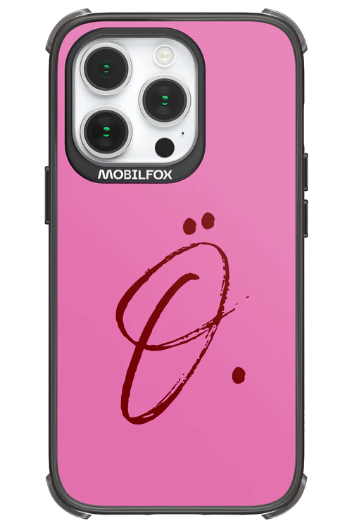 (Sorbet) O II 2.0 - Apple iPhone 14 Pro - Image 17