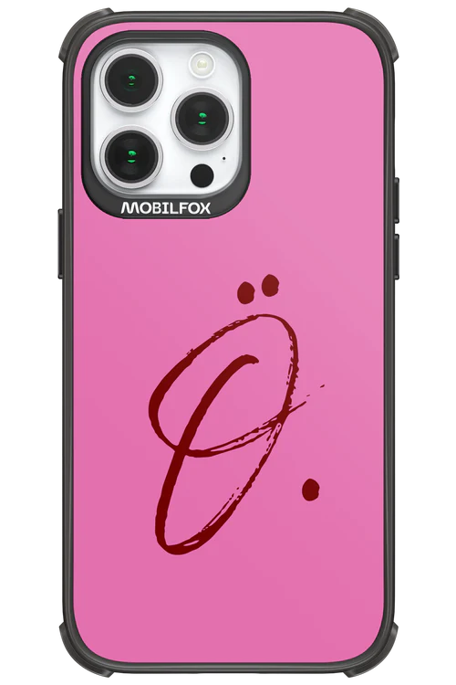 (Sorbet) O II 2.0 - Apple iPhone 14 Pro Max - Image 17