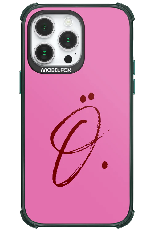 (Sorbet) O II 2.0 - Apple iPhone 14 Pro Max - Image 19