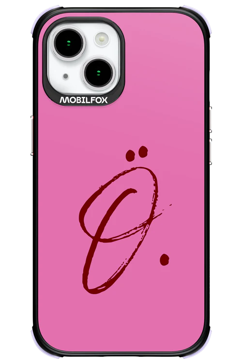 (Sorbet) O II 2.0 - Apple iPhone 15 - Image 14