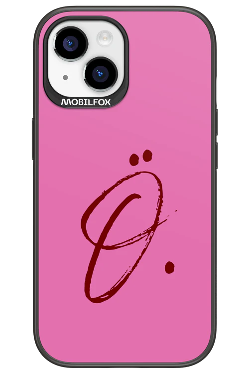 (Sorbet) O II 2.0 - Apple iPhone 15 - Image 2