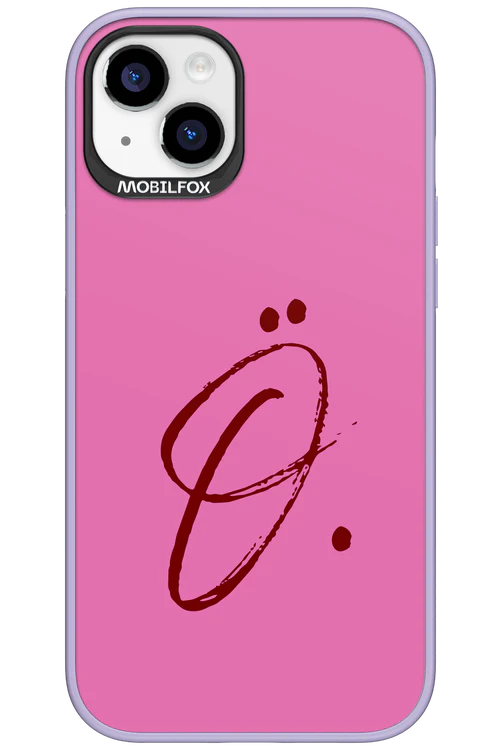 (Sorbet) O II 2.0 - Apple iPhone 15 Plus - Image 3