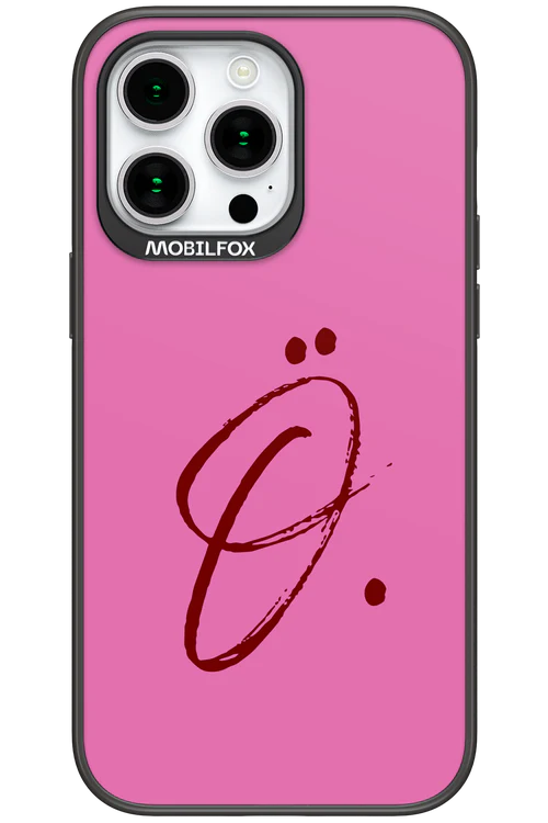 (Sorbet) O II 2.0 - Apple iPhone 15 Pro Max - Image 2