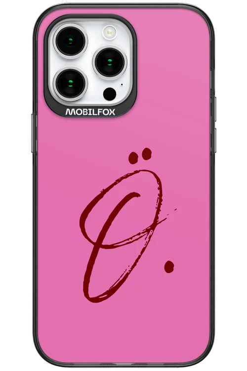 (Sorbet) O II 2.0 - Apple iPhone 15 Pro Max - Image 6