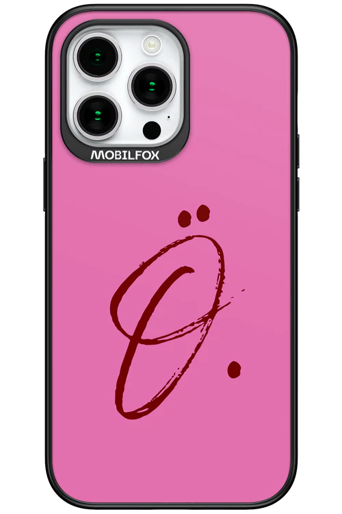 (Sorbet) O II 2.0 - Apple iPhone 15 Pro Max - Image 9