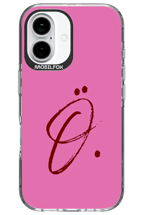 (Sorbet) O II 2.0 - Apple iPhone 16 - Image 10