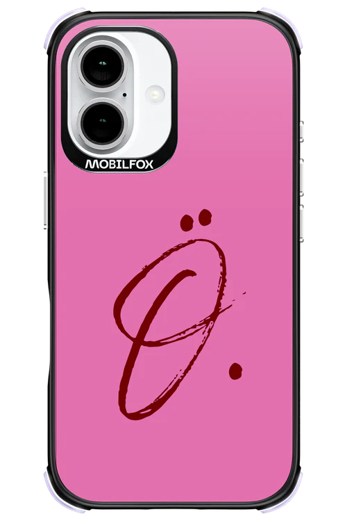 (Sorbet) O II 2.0 - Apple iPhone 16 - Image 14