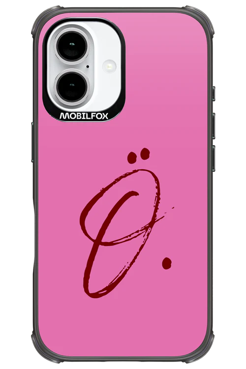 (Sorbet) O II 2.0 - Apple iPhone 16 - Image 16