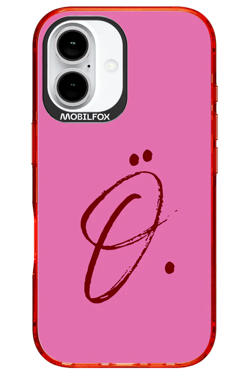 (Sorbet) O II 2.0 - Apple iPhone 16 - Image 7