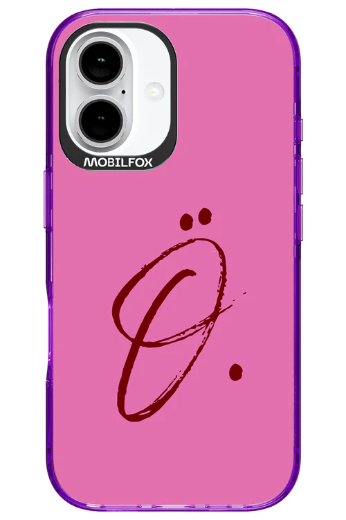(Sorbet) O II 2.0 - Apple iPhone 16 - Image 8
