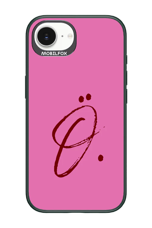 (Sorbet) O II 2.0 - Apple iPhone 16e - Image 4