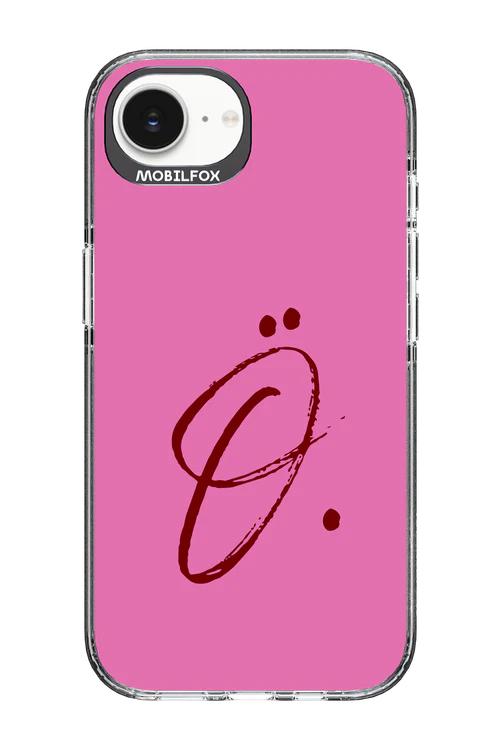 (Sorbet) O II 2.0 - Apple iPhone 16e - Image 6