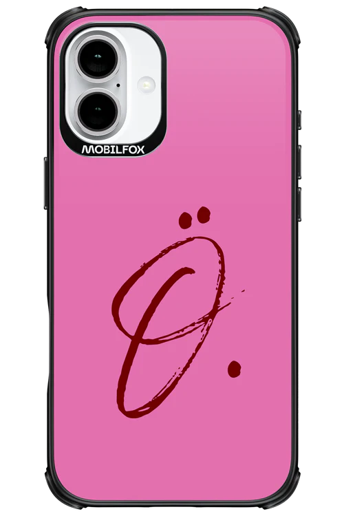 (Sorbet) O II 2.0 - Apple iPhone 16 Plus - Image 19