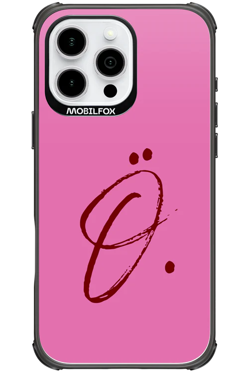 (Sorbet) O II 2.0 - Apple iPhone 16 Pro Max - Image 15