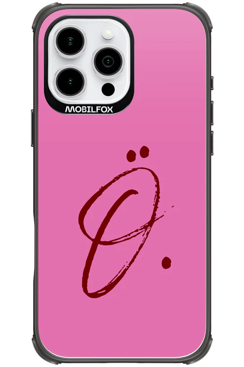 (Sorbet) O II 2.0 - Apple iPhone 16 Pro Max - Image 16
