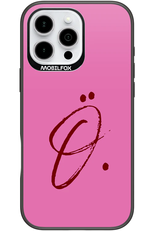 (Sorbet) O II 2.0 - Apple iPhone 16 Pro Max - Image 2