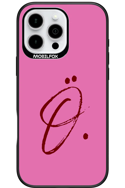 (Sorbet) O II 2.0 - Apple iPhone 16 Pro Max - Image 9
