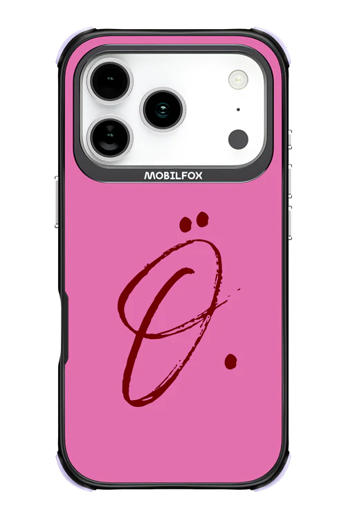 (Sorbet) O II 2.0 - Apple iPhone 17 Pro - Image 9
