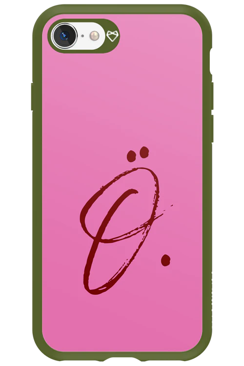 (Sorbet) O II 2.0 - Apple iPhone 8 - Image 2