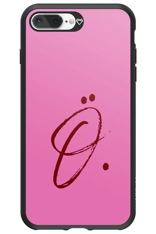 (Sorbet) O II 2.0 - Apple iPhone 8 Plus