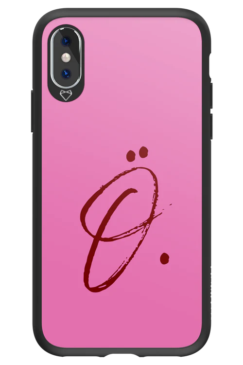 (Sorbet) O II 2.0 - Apple iPhone X