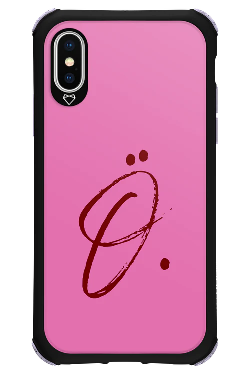 (Sorbet) O II 2.0 - Apple iPhone XS - Image 11
