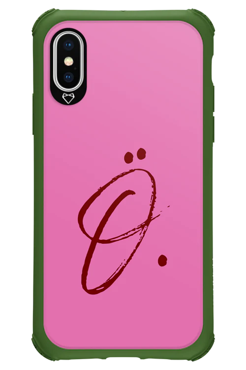(Sorbet) O II 2.0 - Apple iPhone XS - Image 14