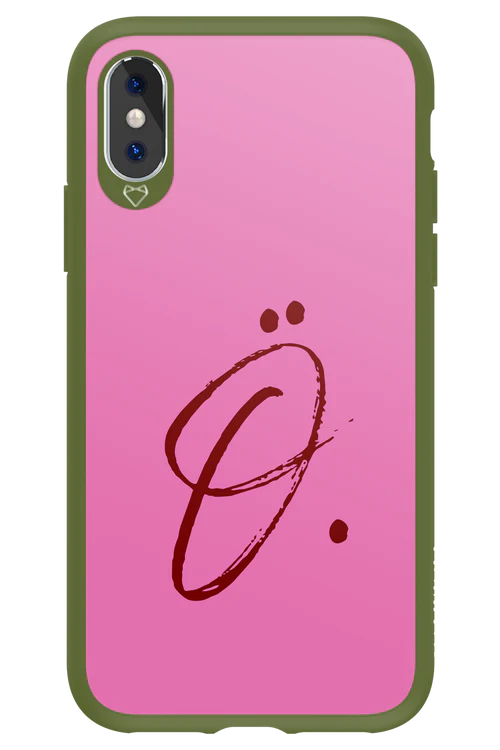 (Sorbet) O II 2.0 - Apple iPhone XS - Image 2