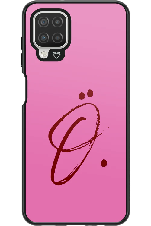 (Sorbet) O II 2.0 - Samsung Galaxy A12
