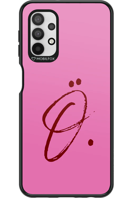 (Sorbet) O II 2.0 - Samsung Galaxy A32 5G