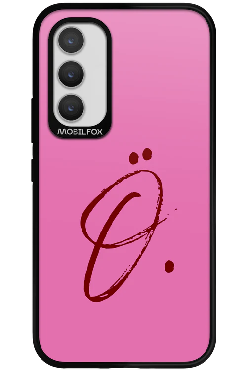 (Sorbet) O II 2.0 - Samsung Galaxy A34