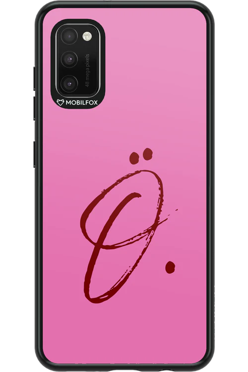(Sorbet) O II 2.0 - Samsung Galaxy A41