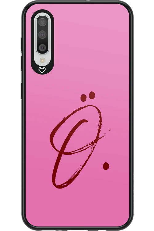 (Sorbet) O II 2.0 - Samsung Galaxy A50
