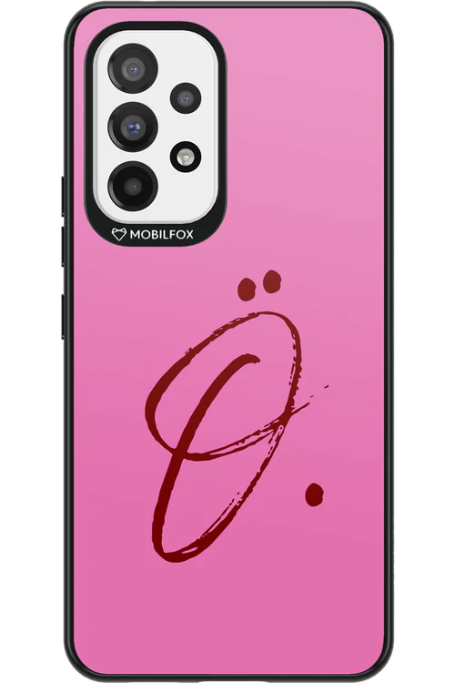(Sorbet) O II 2.0 - Samsung Galaxy A53